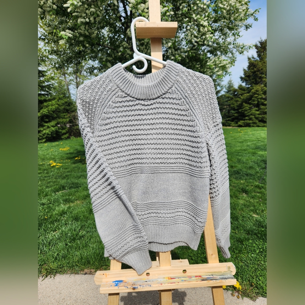 Knit sweater by Universal Thread size M